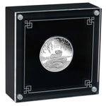 2025 Australian Lunar Series Year of the Snake 1/2oz Silver Proof Coin