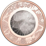 2017 Australia Planetary 10-Coin Complete Collection with Mars $2 Coin
