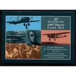 1997 Australian 6-Coin Proof Set