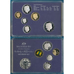 2003 Australian 6-Coin Proof Set
