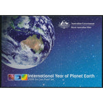 2008 Australian 6-Coin Proof Set