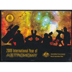 2009 Australian 6-Coin Proof Set
