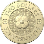 2023 35th Anniversary of the Two Dollar Coin 14-Coin Collection