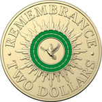2023 35th Anniversary of the Two Dollar Coin 14-Coin Collection