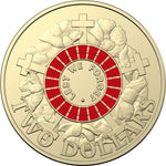 2023 35th Anniversary of the Two Dollar Coin 14-Coin Collection