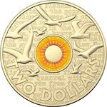 2023 35th Anniversary of the Two Dollar Coin 14-Coin Collection