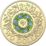 2023 35th Anniversary of the Two Dollar Coin 14-Coin Collection