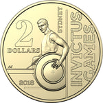 2023 35th Anniversary of the Two Dollar Coin 14-Coin Collection