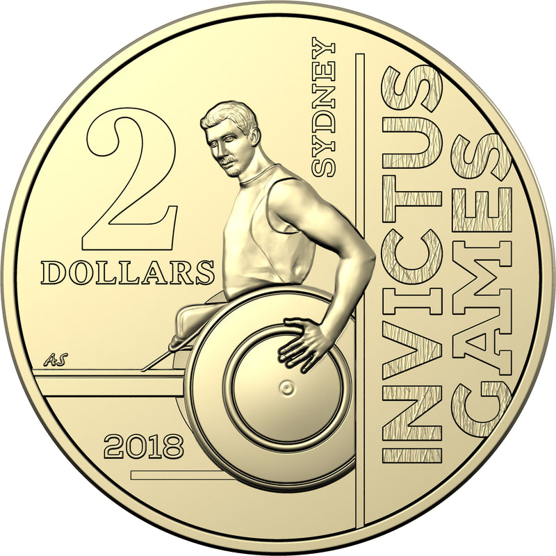 2023 35th Anniversary of the Two Dollar Coin 14-Coin Collection