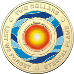 2023 35th Anniversary of the Two Dollar Coin 14-Coin Collection