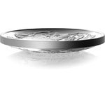 2020 Year of the Rat 1oz Silver Domed Proof Coin