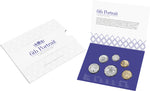 2020 Australian 6-Coin Mint Uncirculated Set