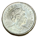 2020 $2 75th Anniversary End Of WWII Coloured Circulated Coin