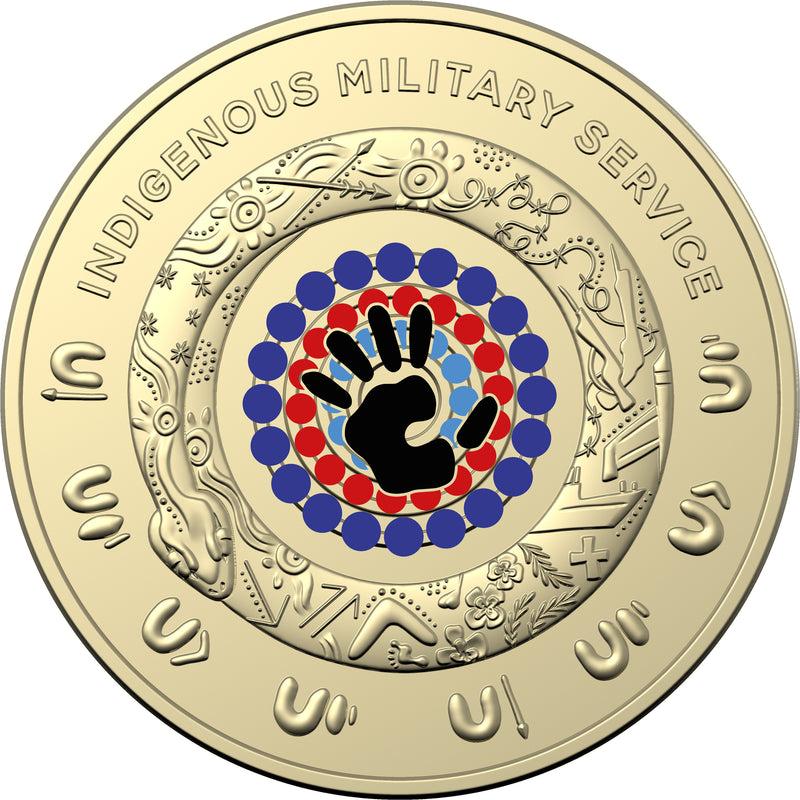 2023 35th Anniversary of the Two Dollar Coin 14-Coin Collection
