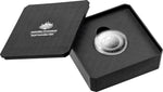 2021 Centenary of Rotary $5 Silver Proof Coin