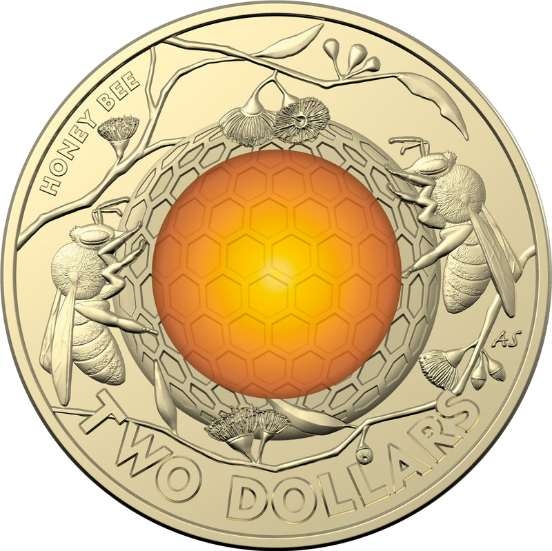 2023 35th Anniversary of the Two Dollar Coin 14-Coin Collection