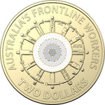 2023 35th Anniversary of the Two Dollar Coin 14-Coin Collection