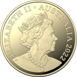 2020 Australian 6-Coin Proof Set - Front Line Workers