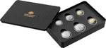 2020 Australian 6-Coin Proof Set - Front Line Workers
