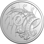 2024 Australian 6-Coin Uncirculated Baby Set