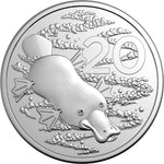 2024 Australian 6-Coin Uncirculated Baby Set