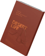 2024 Australia 1 oz Frosted Silver Uncirculated Coin Kangaroo Desert Life