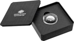 2025 $1 C Mintmark Fine Silver Proof Coin - 60th Anniversary of the Royal Australian Mint