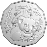 2025 Australia Six Coin Uncirculated Baby Year Set - Aussie Bubs