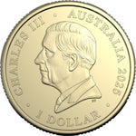 2025 $1 Mintmark and Privy Mark Four Coin Set - 60th Anniversary of the Royal Australian Mint
