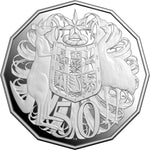 2024 Australian 6-Coin First Proof Year Set HM King Charles III Effigy