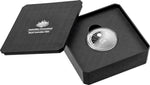 2022 Centenary of Wallal 1oz Silver Domed Proof Coin