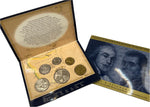 1998 Australian 6-Coin Mint Uncirculated Set