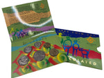 1994 Australian 6-Coin Mint Uncirculated Set
