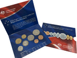 2006 Australian 8-Coin Mint Uncirculated Set