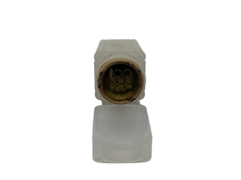 2014 Australian ANZAC 100 Years $1 Mint Roll