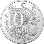 2020 Australian 6-Coin Mint Uncirculated Set