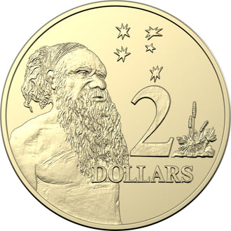 2020 Australian 6-Coin Mint Uncirculated Set