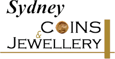 Sydney Coins Sydney Coins