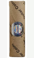 2024 Australian $2 Purple Poppy Coin Mint Roll