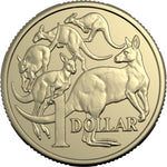 2026 Six-Coin Uncirculated Set | Royal Australian Mint – 60th Anniversary of Decimal Currency
