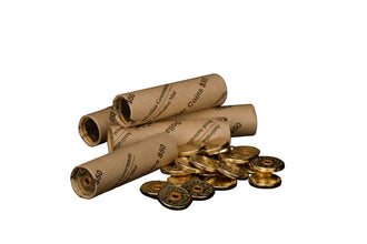 2015 $2 Australia Remembrance Day Flanders Field Mint Roll