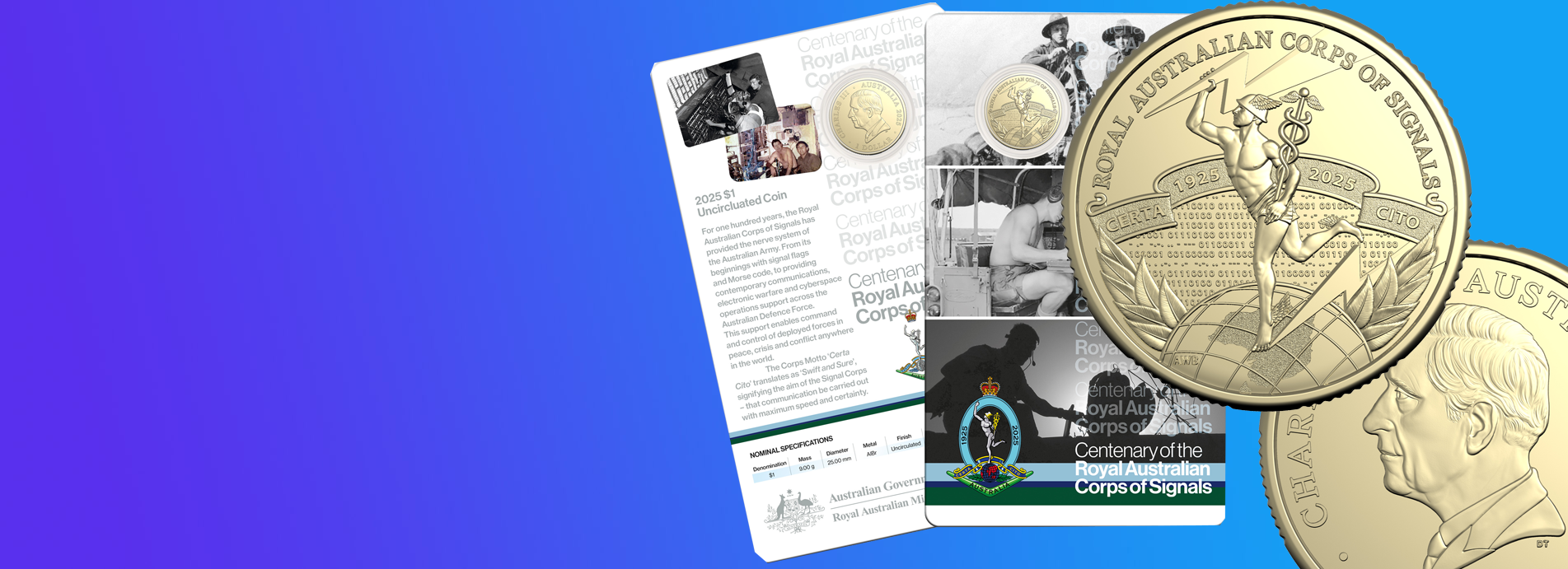 Sydney Coins