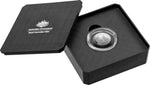 2026 $1 Fine Silver Proof Coin - Heart and Soul of Australia: United Nations International Year of Rangelands and Pastoralists