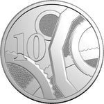 2026 Six-Coin Uncirculated Set | Royal Australian Mint – 60th Anniversary of Decimal Currency