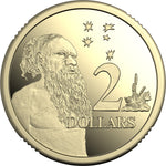 2026 Six-Coin Proof Set | Royal Australian Mint – 60th Anniversary of Decimal Currency