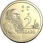 2026 Six-Coin Uncirculated Set | Royal Australian Mint – 60th Anniversary of Decimal Currency