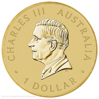 2026 Australian Citizenship Coin in Card