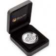 2012 High Relief 1oz Silver Koala Proof Coin