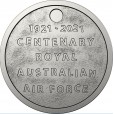 2021 Centenary of the Royal Australian Air Force Zoom Bag
