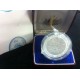 1982 Australian Brisbane Commonwealth Games $10 Silver Proof Coin